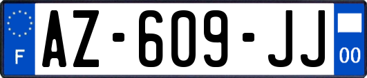 AZ-609-JJ