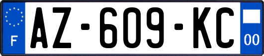 AZ-609-KC