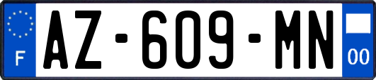 AZ-609-MN