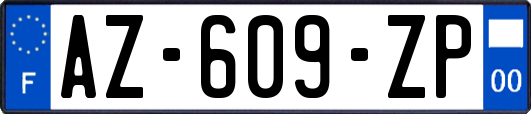 AZ-609-ZP