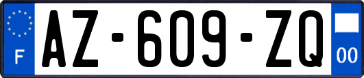 AZ-609-ZQ