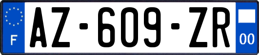 AZ-609-ZR