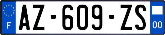 AZ-609-ZS