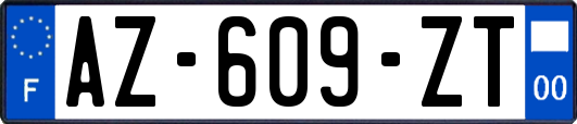 AZ-609-ZT