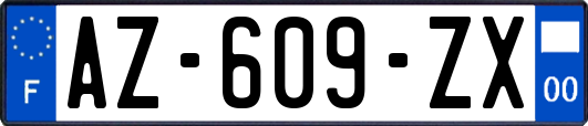 AZ-609-ZX