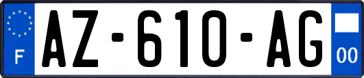 AZ-610-AG