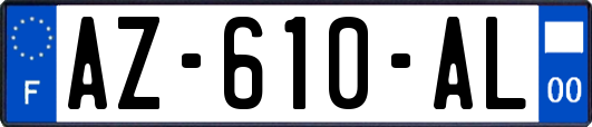 AZ-610-AL