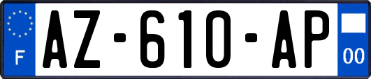 AZ-610-AP