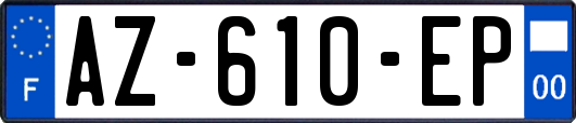 AZ-610-EP