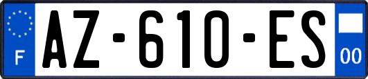 AZ-610-ES