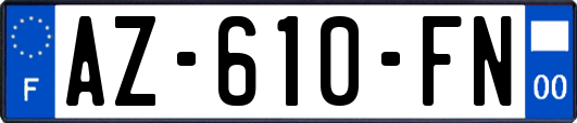 AZ-610-FN