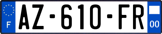 AZ-610-FR