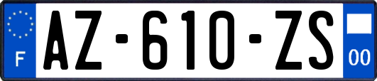 AZ-610-ZS