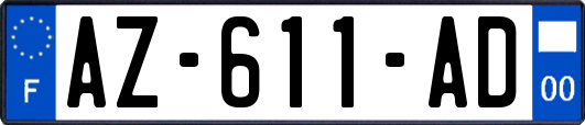 AZ-611-AD