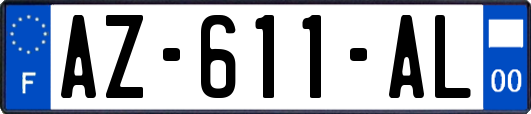 AZ-611-AL