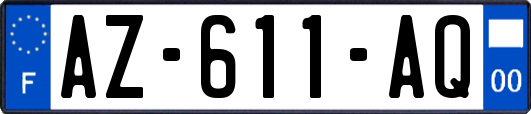 AZ-611-AQ