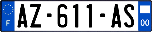 AZ-611-AS