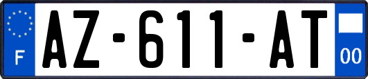 AZ-611-AT