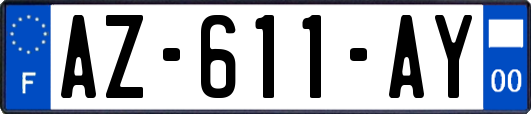 AZ-611-AY