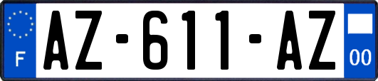 AZ-611-AZ