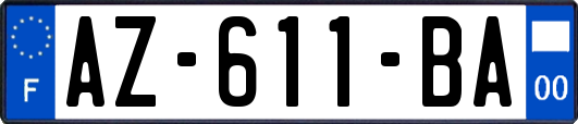 AZ-611-BA