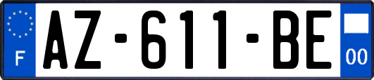 AZ-611-BE