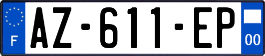 AZ-611-EP