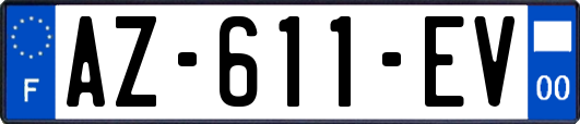 AZ-611-EV