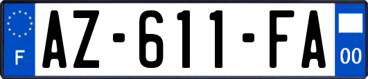 AZ-611-FA