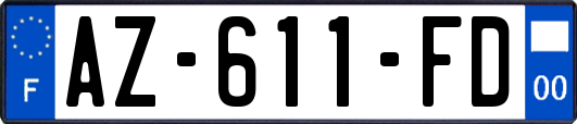 AZ-611-FD