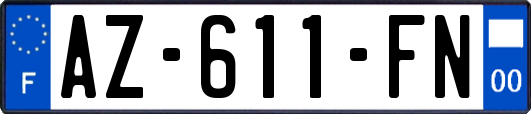 AZ-611-FN