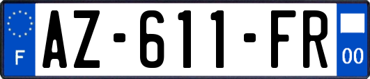 AZ-611-FR