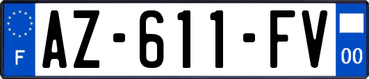 AZ-611-FV