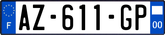 AZ-611-GP