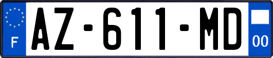 AZ-611-MD
