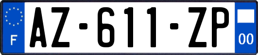 AZ-611-ZP