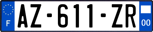 AZ-611-ZR
