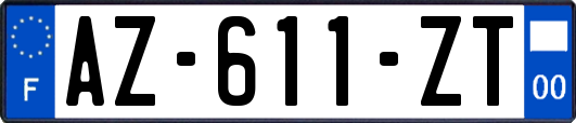 AZ-611-ZT
