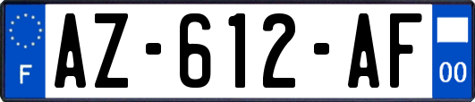 AZ-612-AF