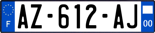 AZ-612-AJ