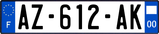 AZ-612-AK