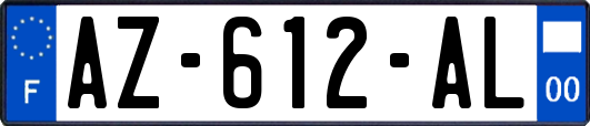 AZ-612-AL