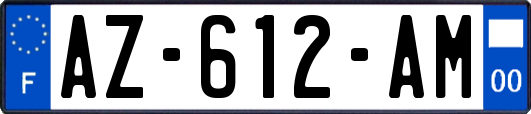 AZ-612-AM