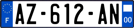 AZ-612-AN