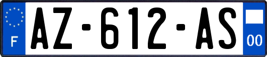 AZ-612-AS