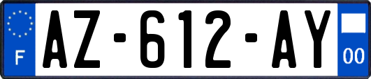 AZ-612-AY