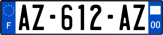 AZ-612-AZ