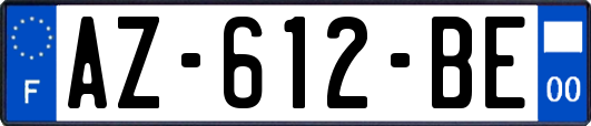 AZ-612-BE