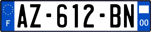 AZ-612-BN