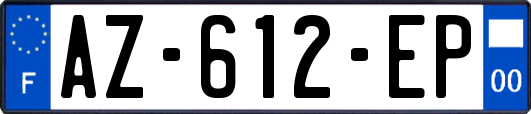 AZ-612-EP